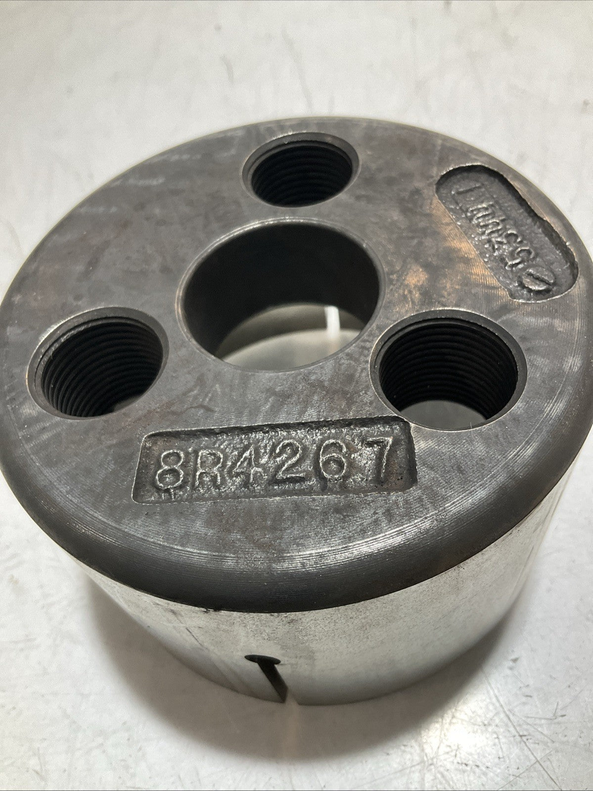 CAT - CATERPILLAR 8R-4267 OUTER DIAMETER PIN RETAINER COLLET Z2M