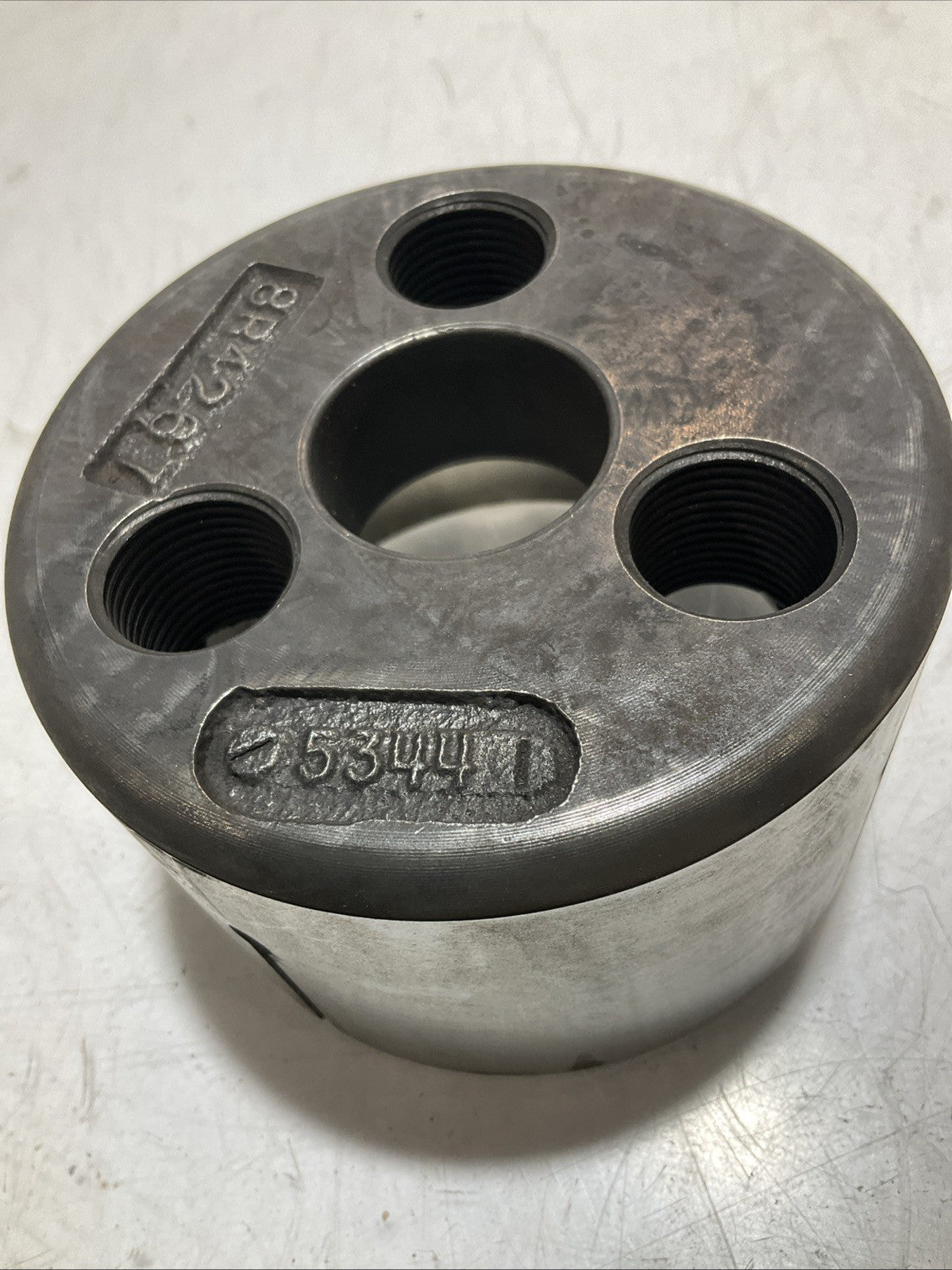 CAT - CATERPILLAR 8R-4267 OUTER DIAMETER PIN RETAINER COLLET Z2M