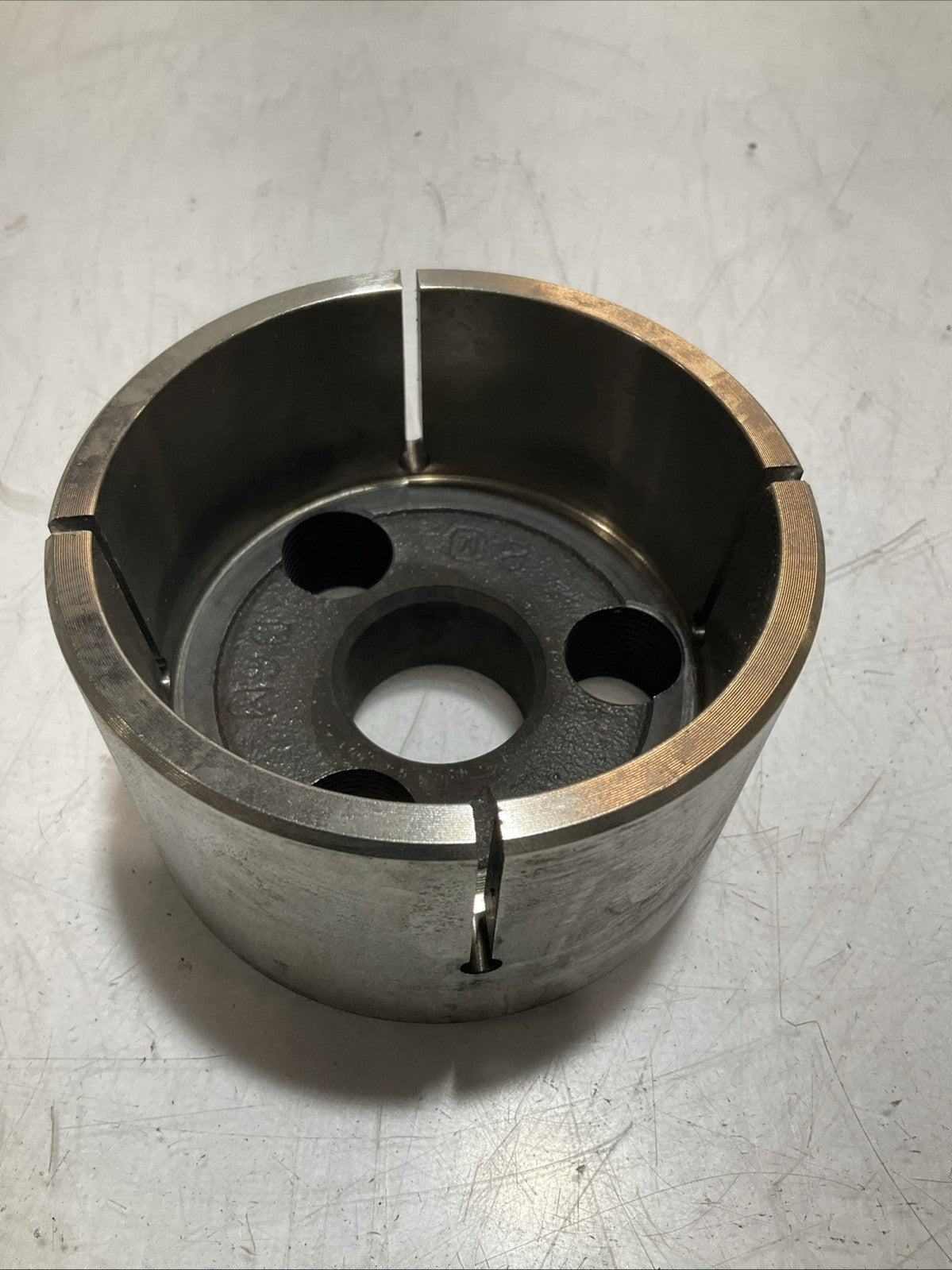 CAT - CATERPILLAR 8R-4267 OUTER DIAMETER PIN RETAINER COLLET Z2M