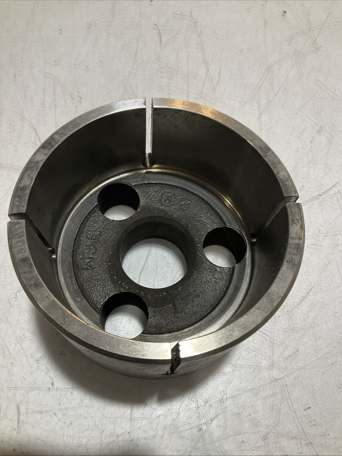 CAT - CATERPILLAR 8R-4267 OUTER DIAMETER PIN RETAINER COLLET Z2M