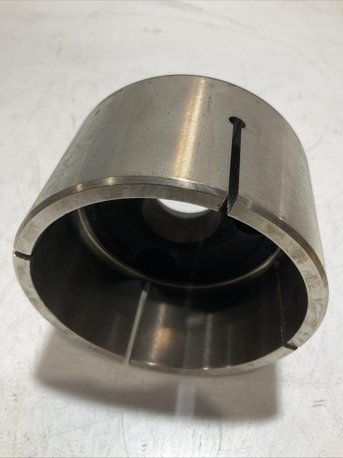 CAT - CATERPILLAR 8R-4267 OUTER DIAMETER PIN RETAINER COLLET Z2M