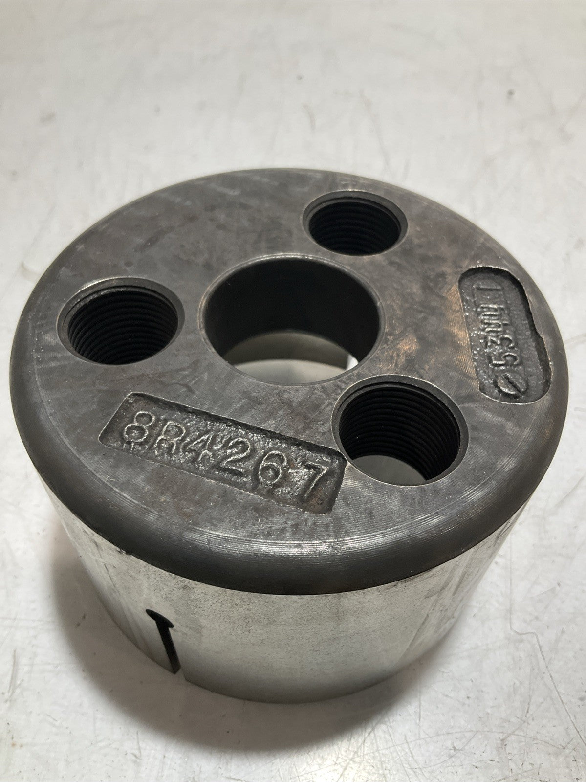 CAT - CATERPILLAR 8R-4267 OUTER DIAMETER PIN RETAINER COLLET Z2M