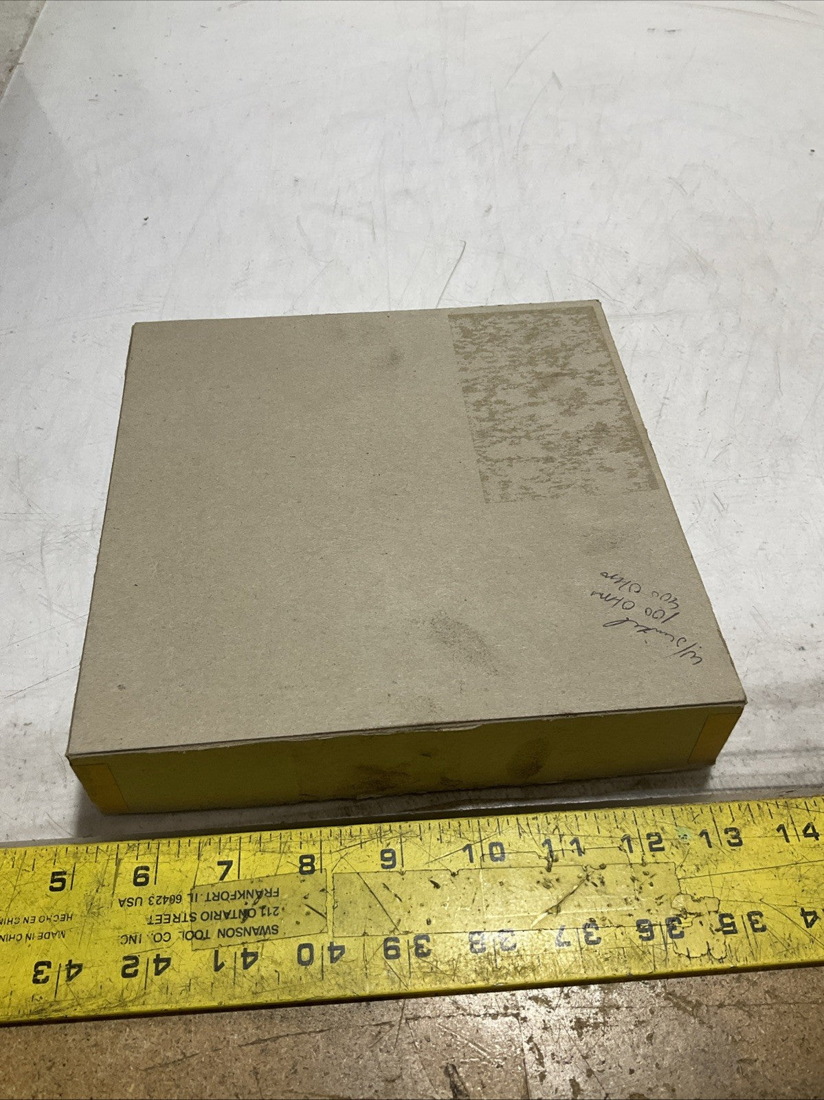 BAILEY NTA103 PC BOARD MODULE NETWORK RTD INPUT TERMINAL Z2M