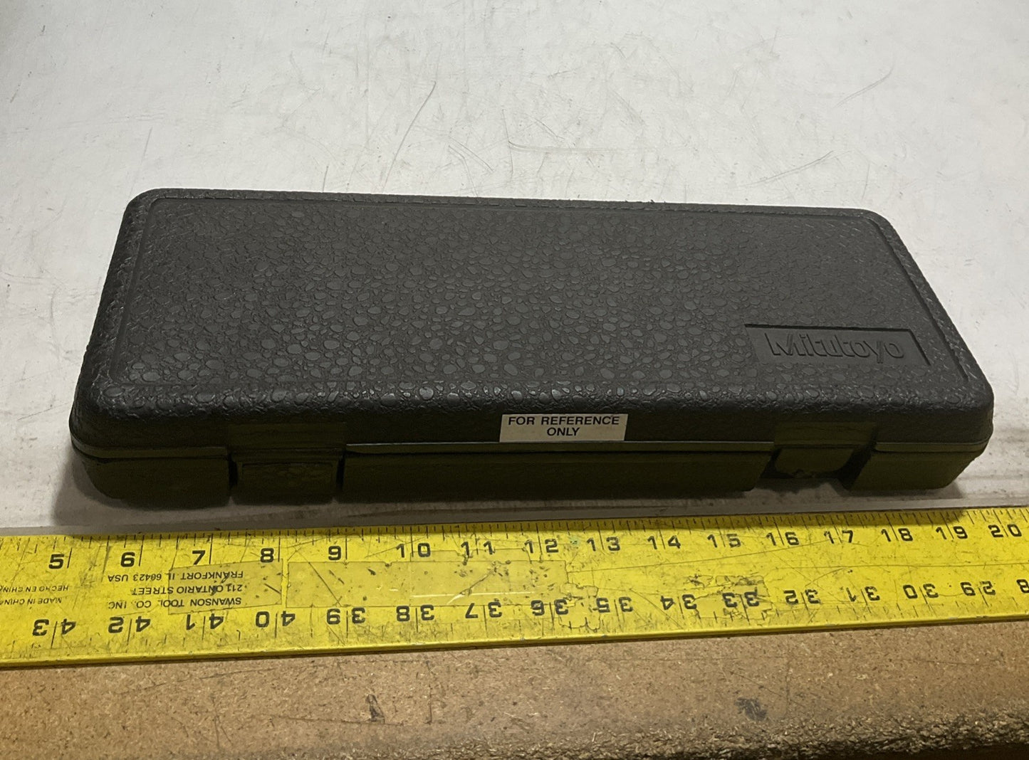 MITUTOYO 511-106 SERIES BORE GAGE MICROMETER Z2M
