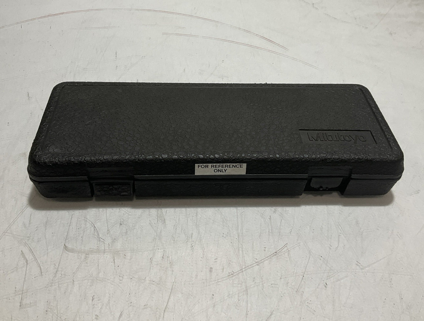 MITUTOYO 511-106 SERIES BORE GAGE MICROMETER Z2M
