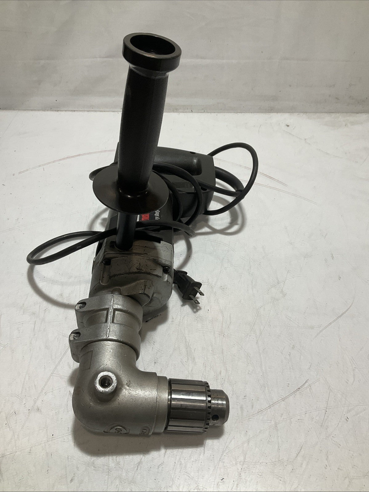 BLACK+DECKER 1348 RIGHT ANGEL DRILL TYPE100 120VAC 600RPM Z2M