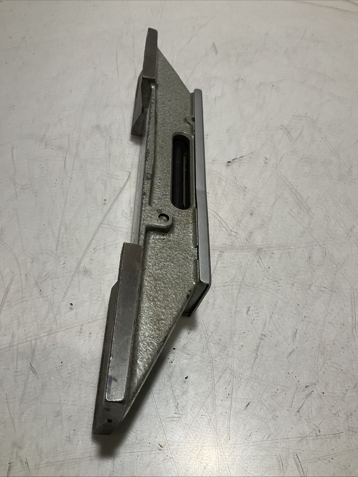 STARRETT 657E MAGNETIC BASE INDICATOR HOLDER Z2M