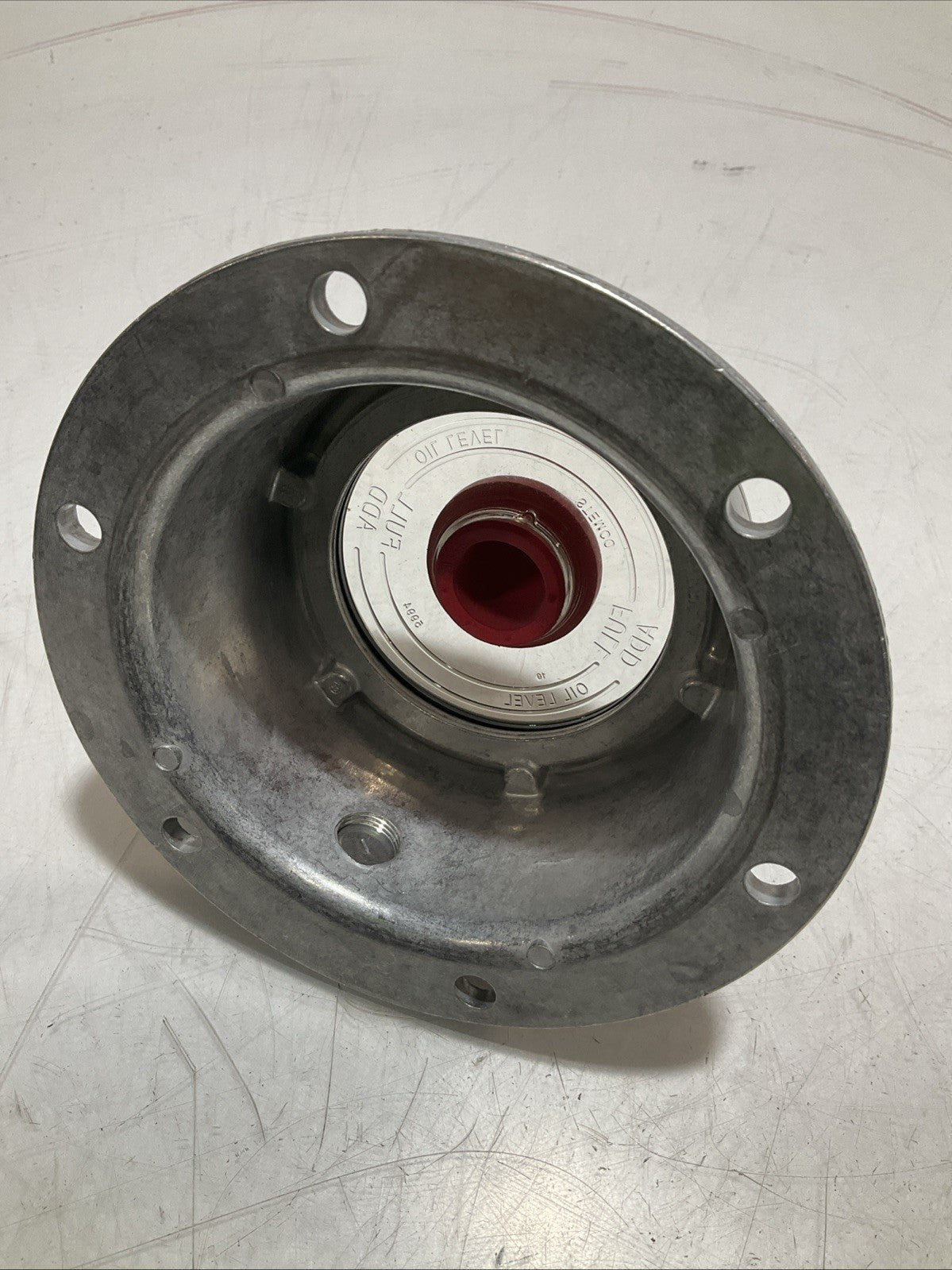 STEMCO 343-4009 GENUINE HUP CAP Z2M