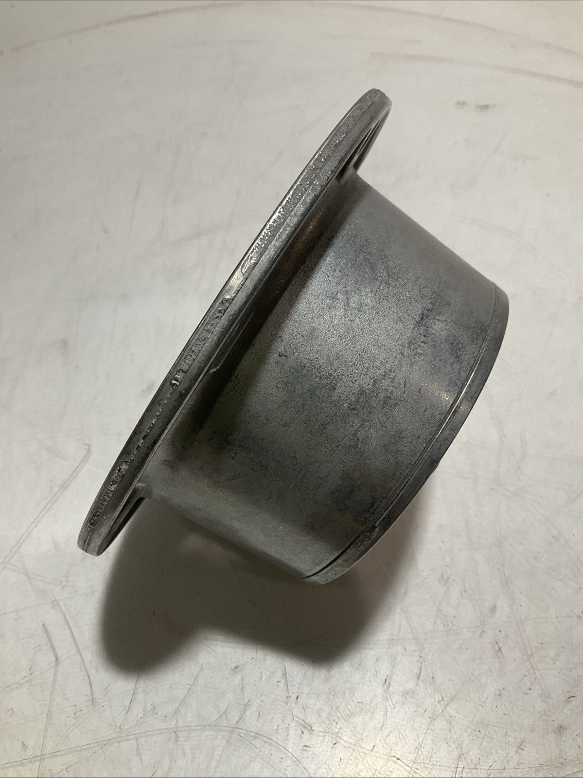 STEMCO 343-4009 GENUINE HUP CAP Z2M