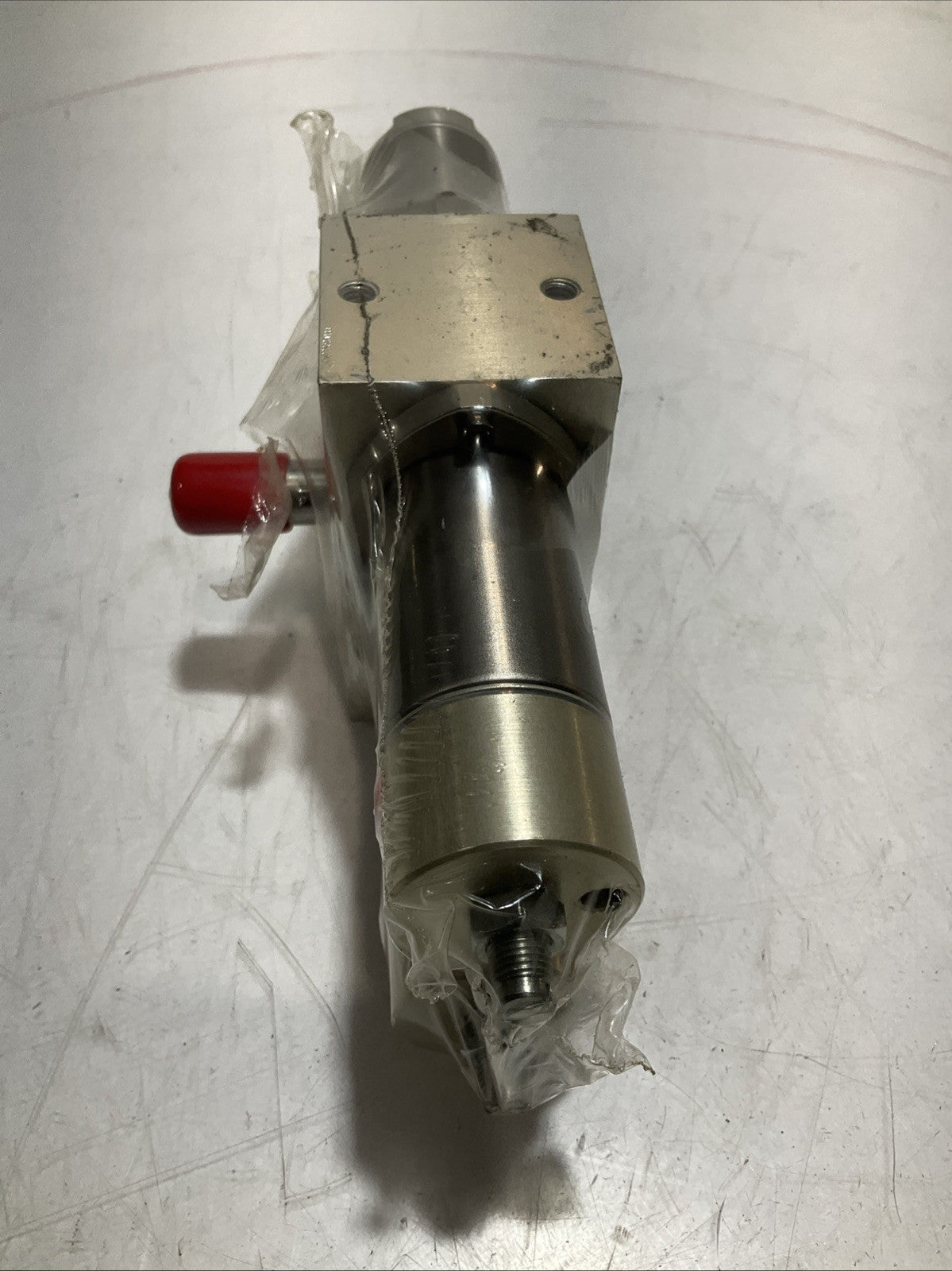 BIMBA PNEU-TURN PT-196180-A1C1FMR ROTARY ACTUATOR 150MAX PRESSURE Z2M