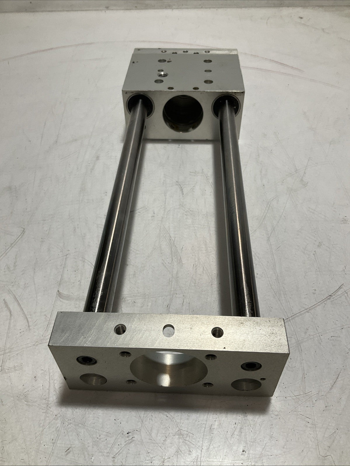 FABCO-AIR EU625-250 PNEUMATIC CYLINDER Z2M