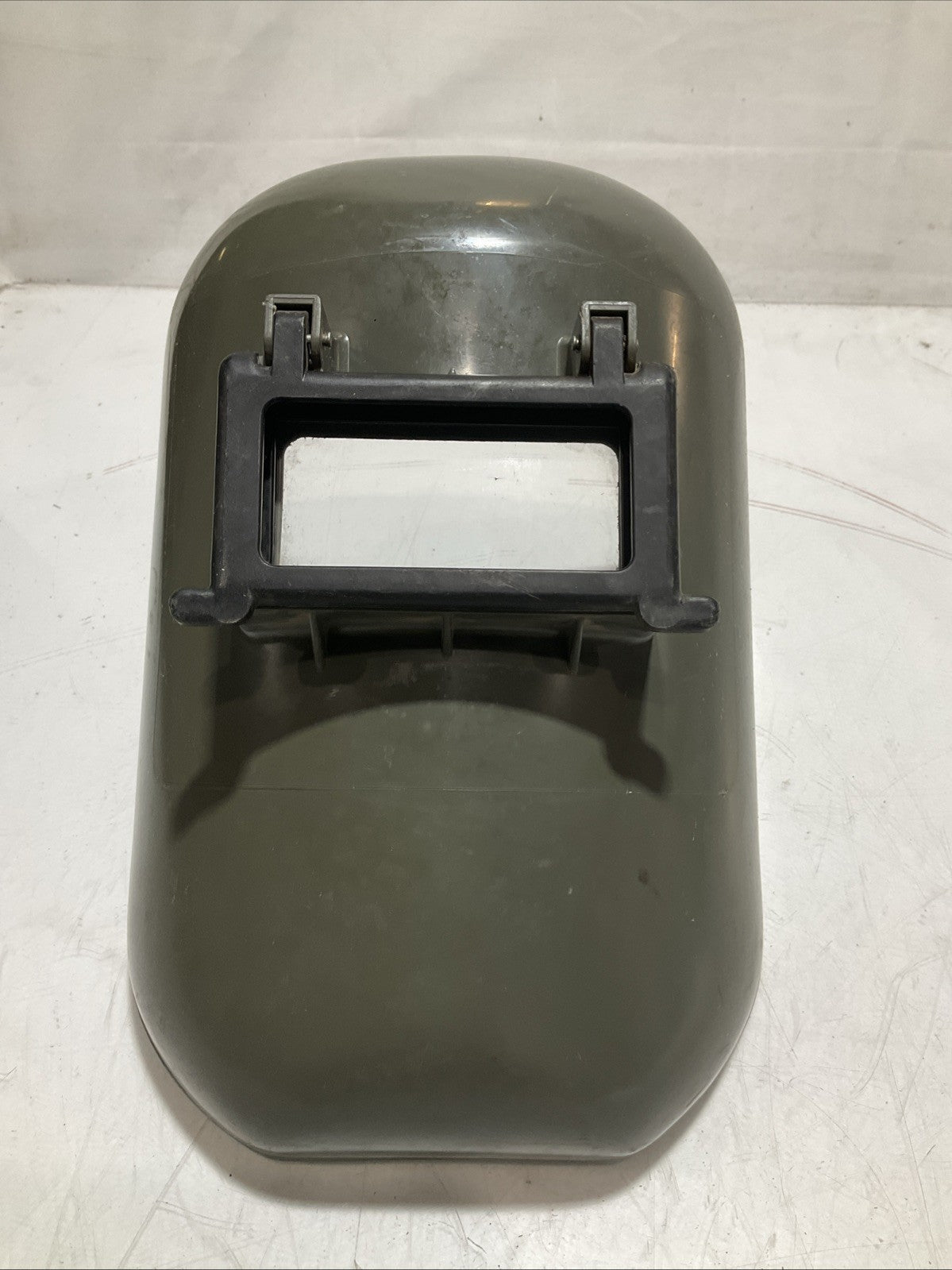 JACKSON-FIBREMETAL 4906GY PROTECTIVE CAP WELDING HELMET SHELL Z2M