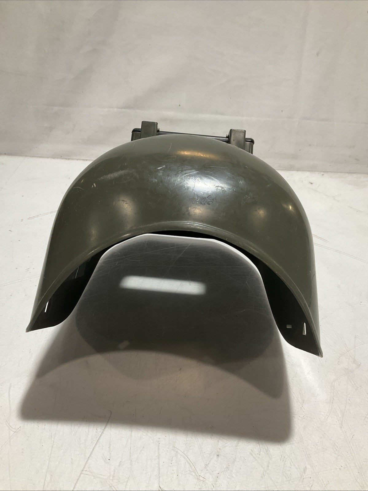JACKSON-FIBREMETAL 4906GY PROTECTIVE CAP WELDING HELMET SHELL Z2M
