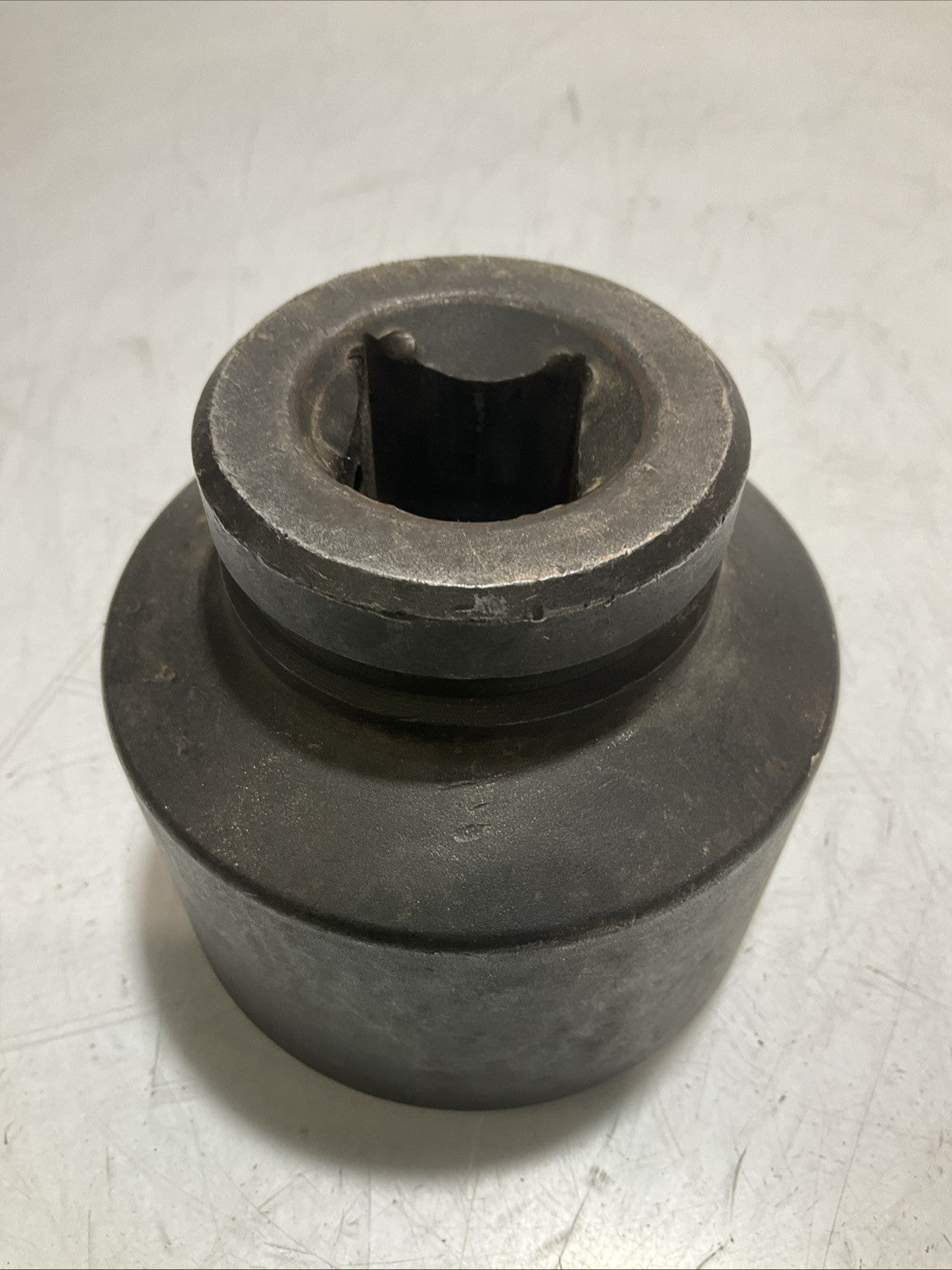 PROTO SOCKET 2-9/16 10041 SPLINE DRIVE IMPACT SOCKET STEEL Z2M