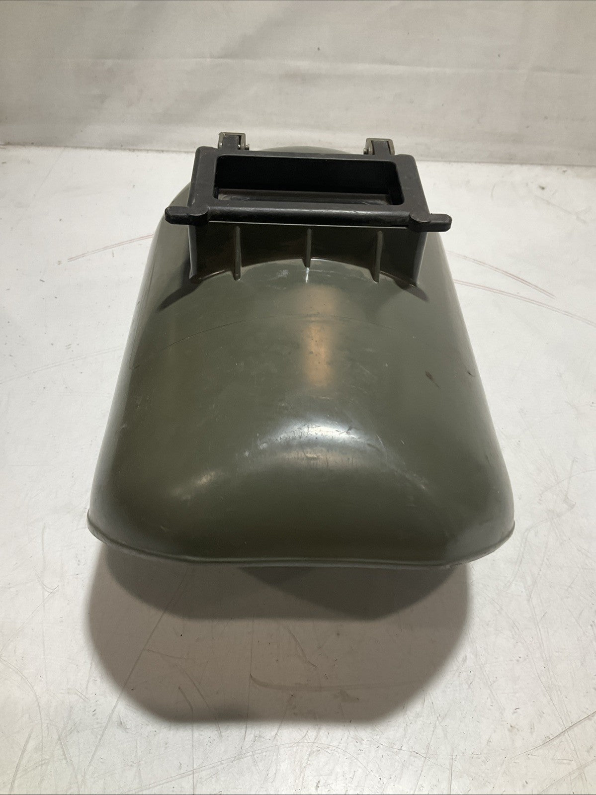 JACKSON-FIBREMETAL 4906GY PROTECTIVE CAP WELDING HELMET SHELL Z2M