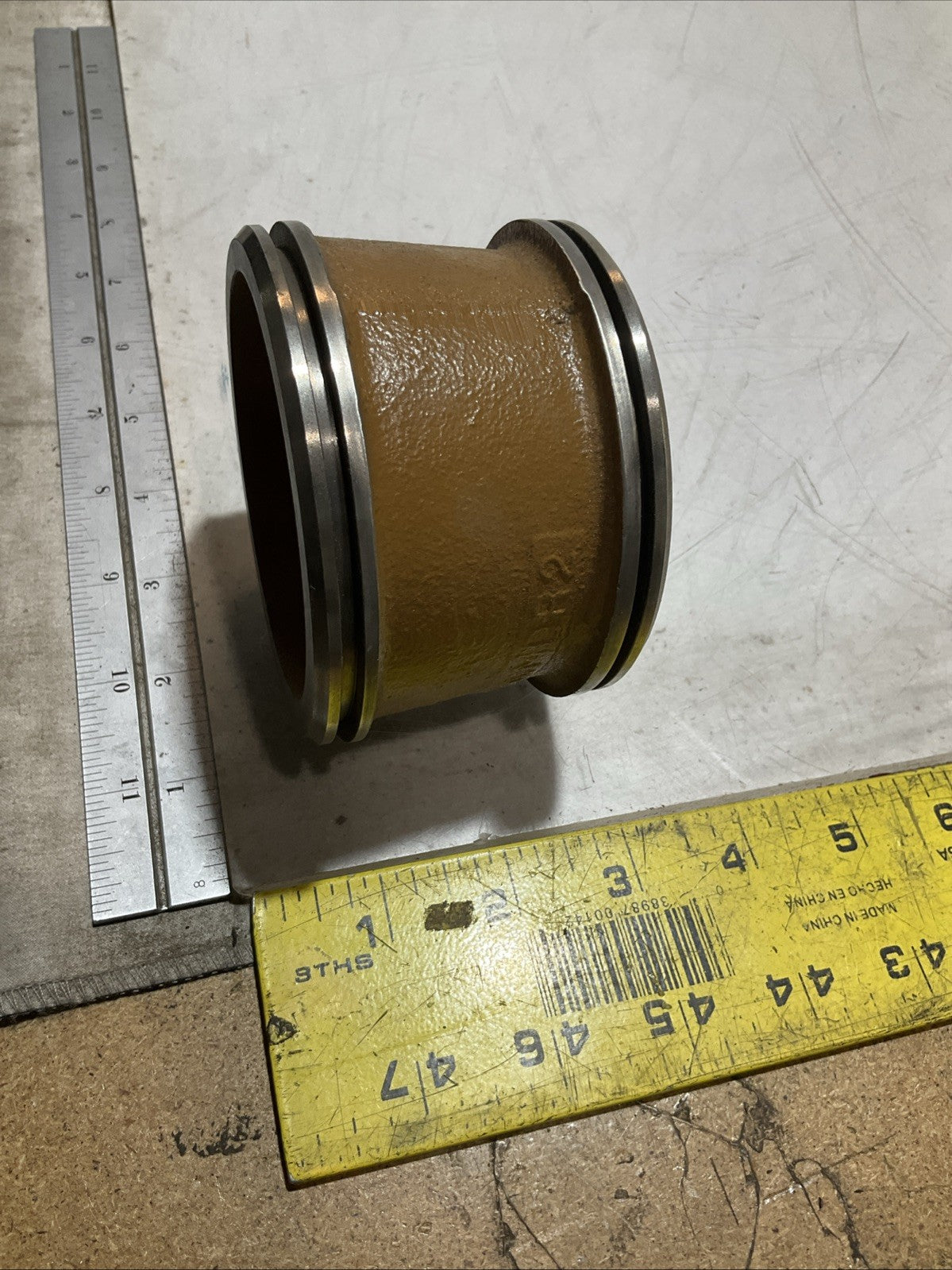 CAT - CATERPILLAR 8N-9402 COUPLING REPLACEMENT ASSEMBLY Z2M
