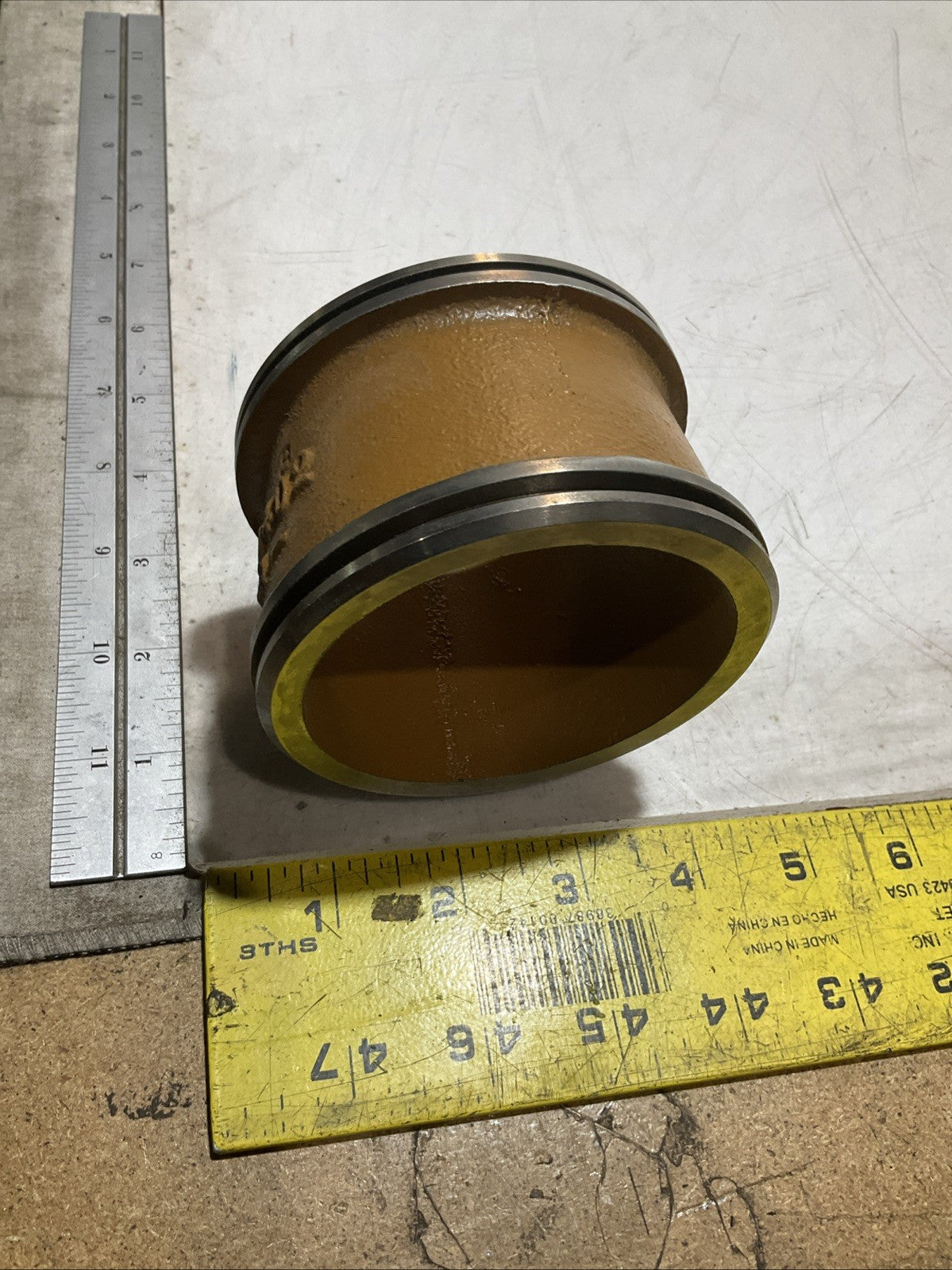 CAT - CATERPILLAR 8N-9402 COUPLING REPLACEMENT ASSEMBLY Z2M