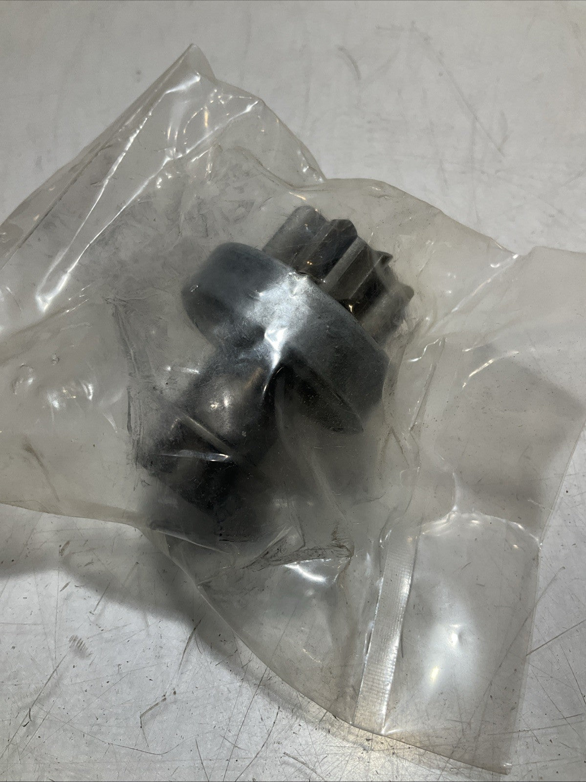 GENUINE KAWASAKI AM105579 TRACTOR STARTER GEAR DRIVE Z2M