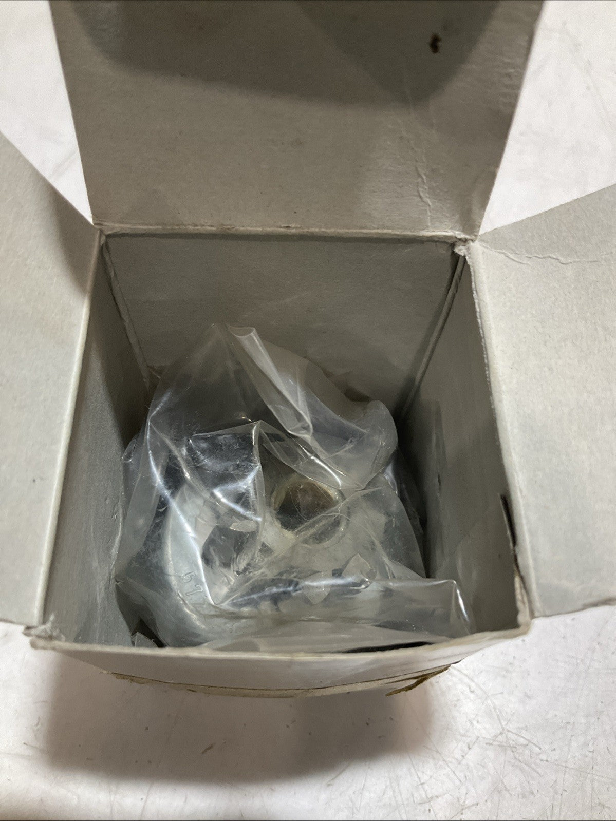 GENUINE KAWASAKI AM105579 TRACTOR STARTER GEAR DRIVE Z2M