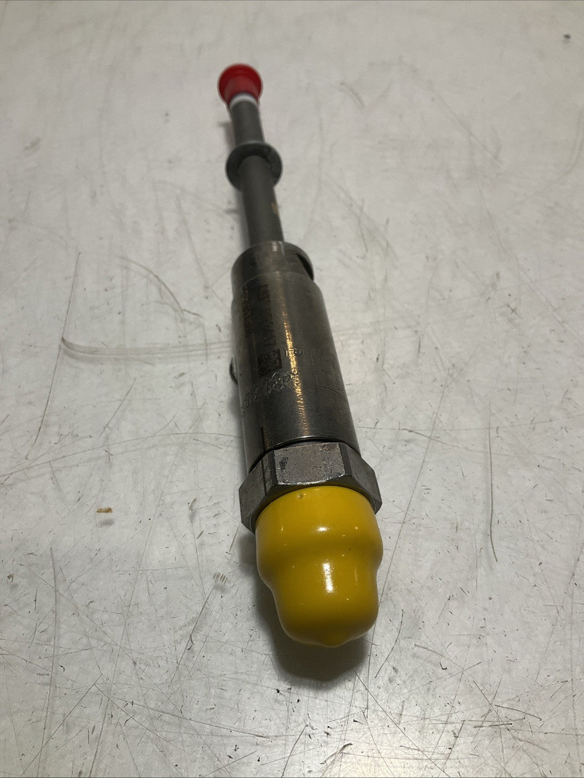 CAT - CATERPILLAR REMAN 0R-3417 ENGINE FUEL INJECTOR NOZZLE OEM Z2M