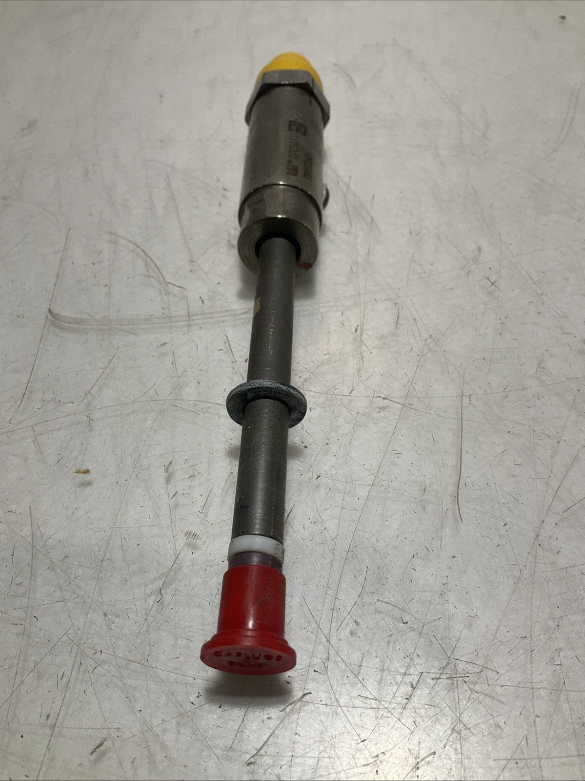 CAT - CATERPILLAR REMAN 0R-3417 ENGINE FUEL INJECTOR NOZZLE OEM Z2M