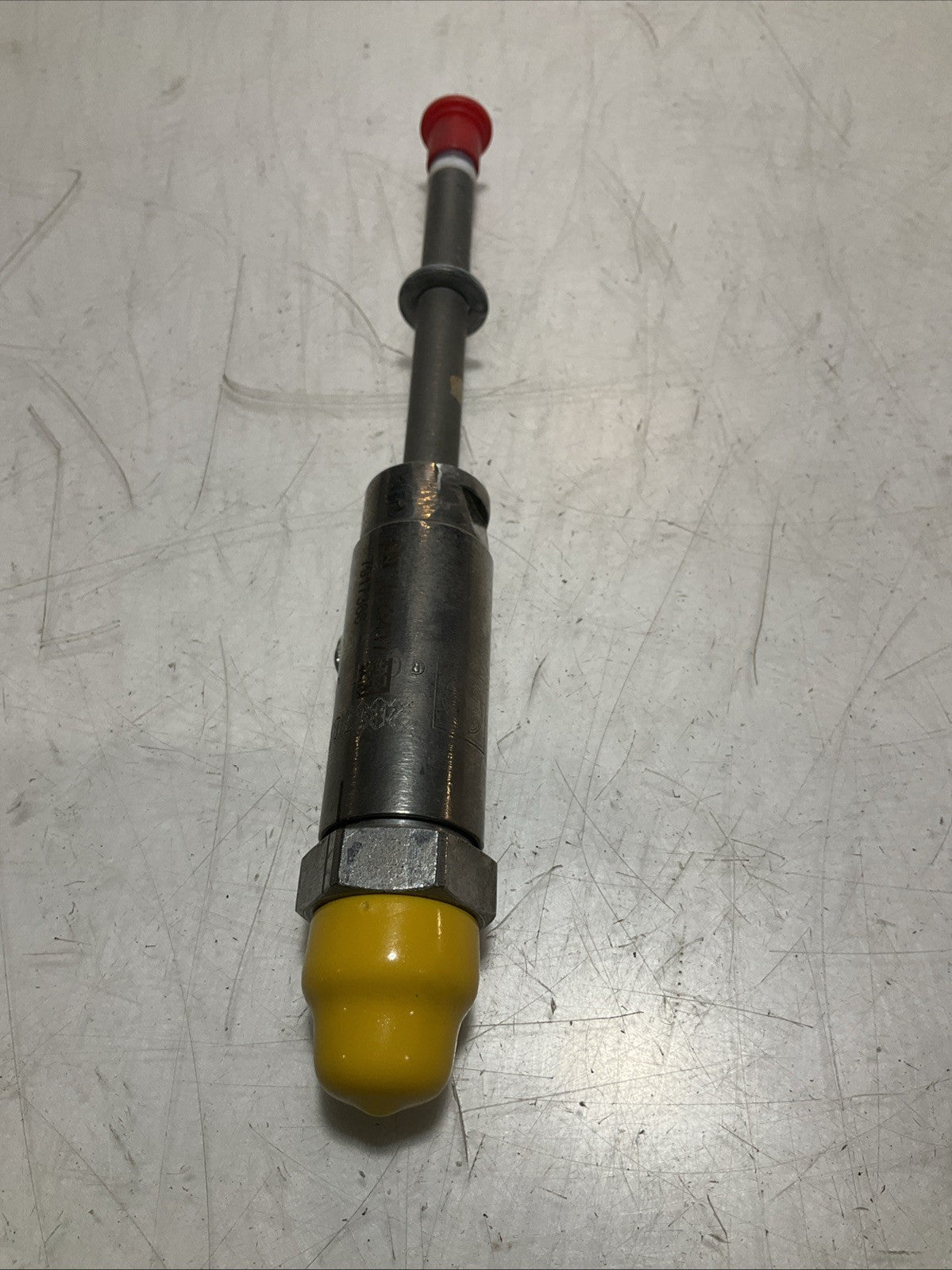 CAT - CATERPILLAR REMAN 0R-3417 ENGINE FUEL INJECTOR NOZZLE OEM Z2M