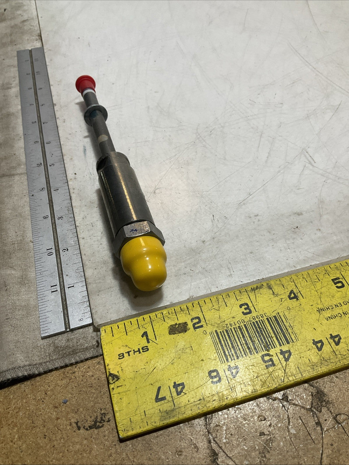 CAT - CATERPILLAR REMAN 0R-3417 ENGINE FUEL INJECTOR NOZZLE OEM Z2M