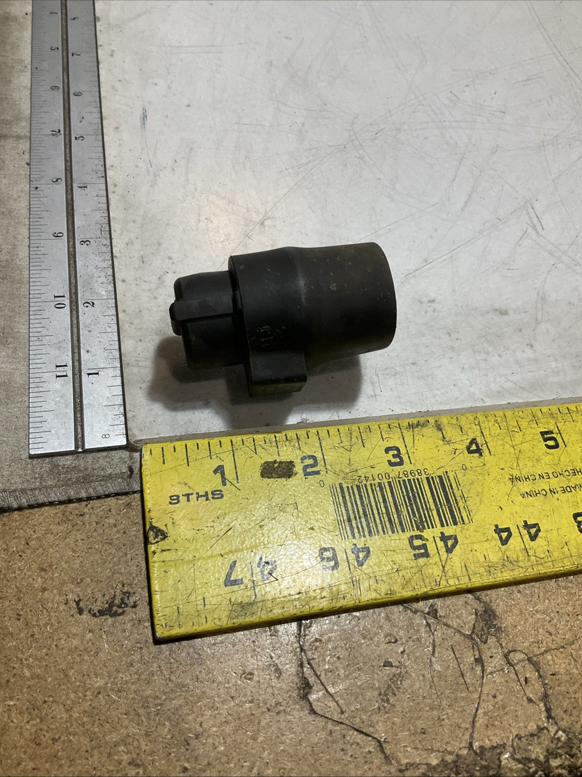 GENUINE KAWASAKI PARTS 27002-1051 RELAY ASSEMBLY LOT OF 2 Z2M