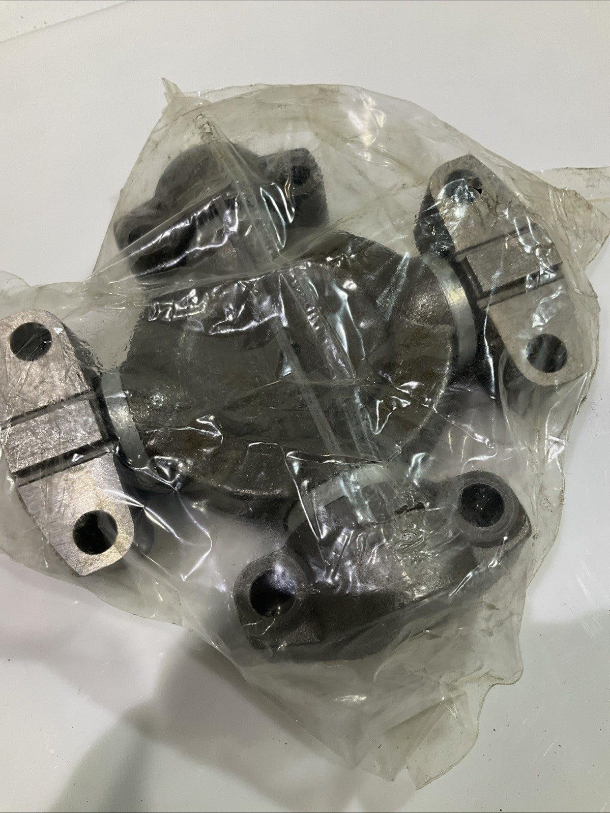 CAT- CATERPILLAR 173-0888 L UNIVERSAL JOINT SPIDER GP DRIVE ASSEMBLY Y2M