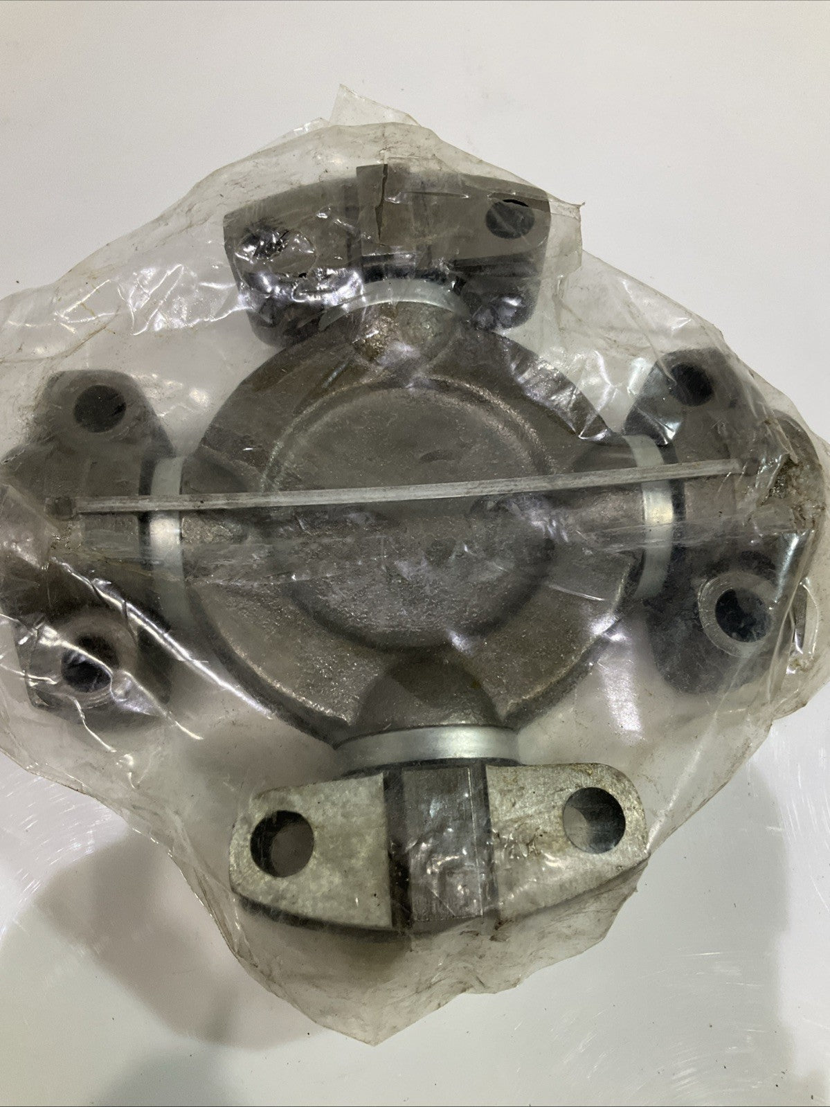 CAT- CATERPILLAR 173-0888 L UNIVERSAL JOINT SPIDER GP DRIVE ASSEMBLY Y2M