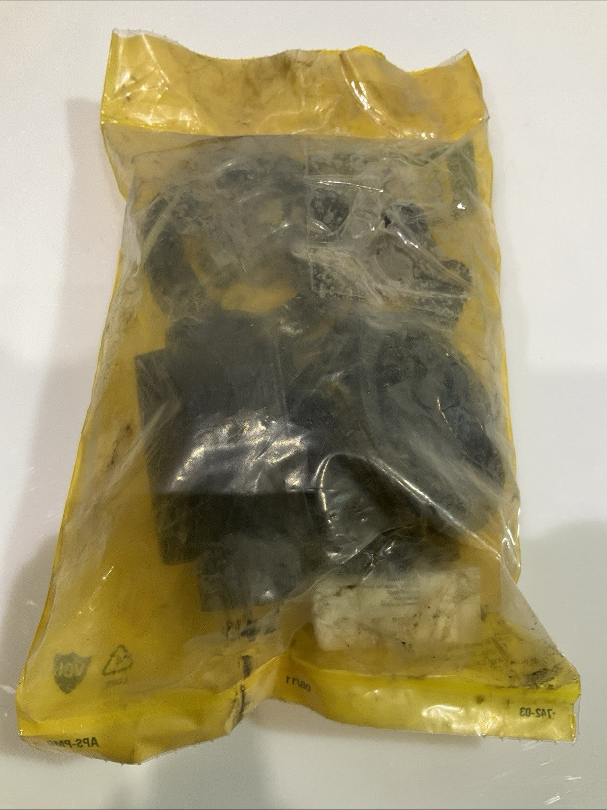 CAT- CATERPILLAR 161-6282 KIT -BRAKET Z2M