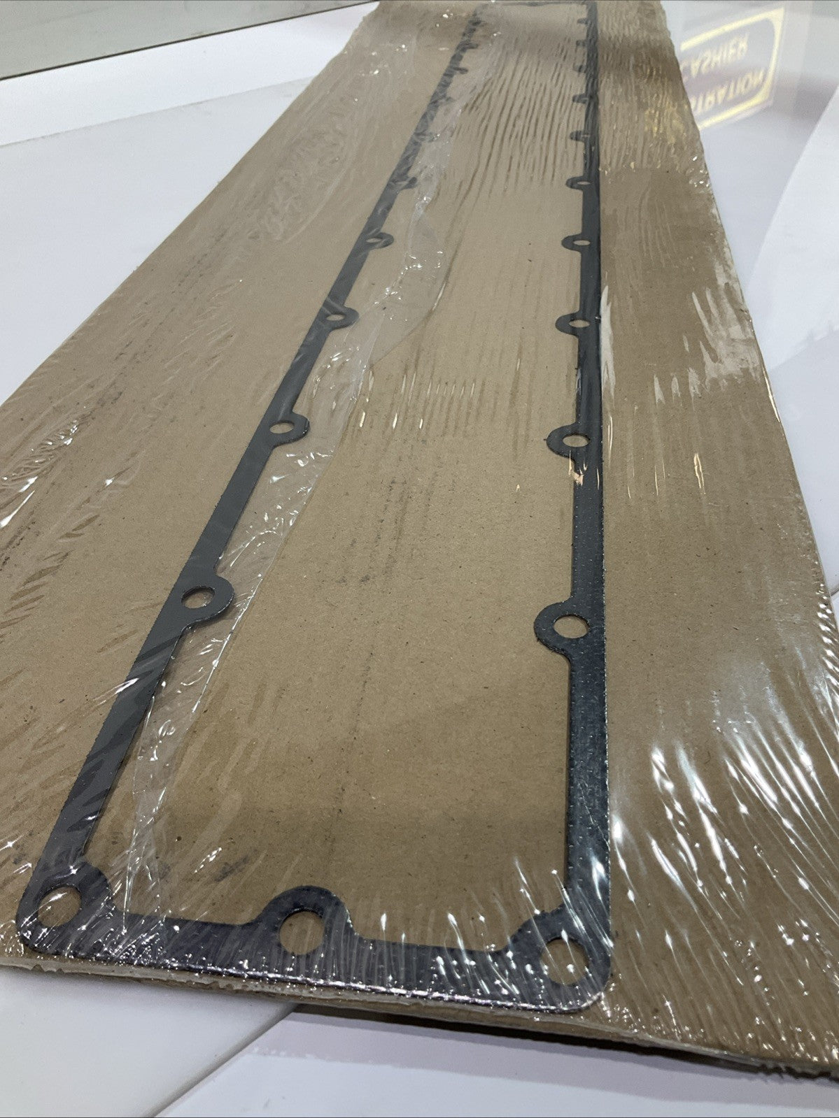 CAT - CATERPILLAR 153-5484 THICK ENGINE AFTERCOOLER LINE GASKET Z2M