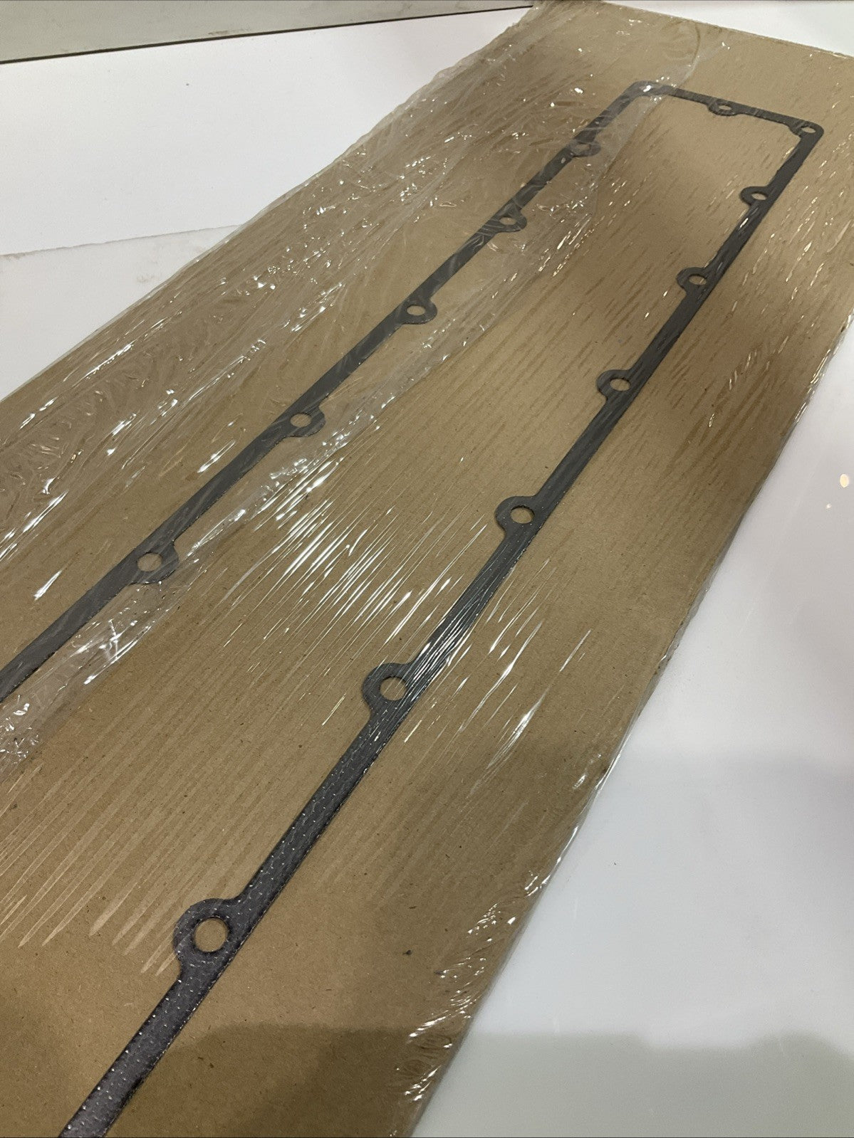 CAT - CATERPILLAR 153-5484 THICK ENGINE AFTERCOOLER LINE GASKET Z2M