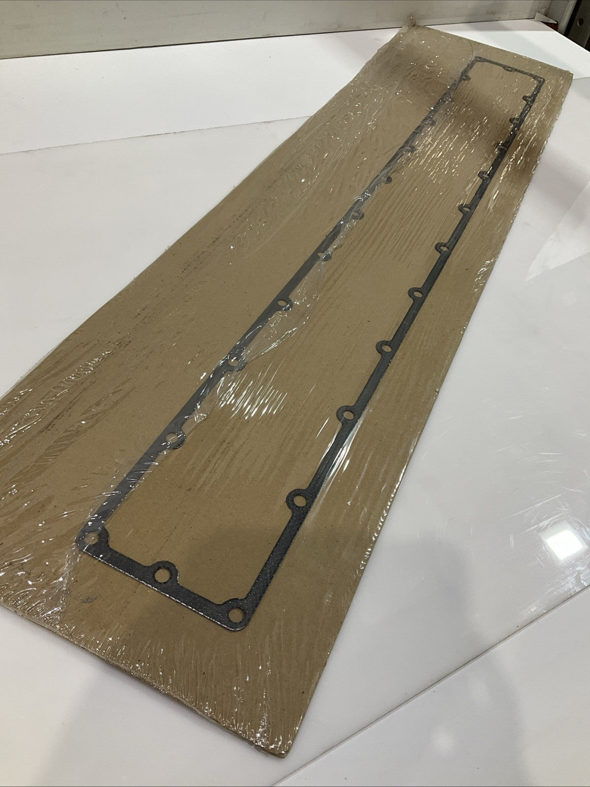CAT - CATERPILLAR 153-5484 THICK ENGINE AFTERCOOLER LINE GASKET Z2M