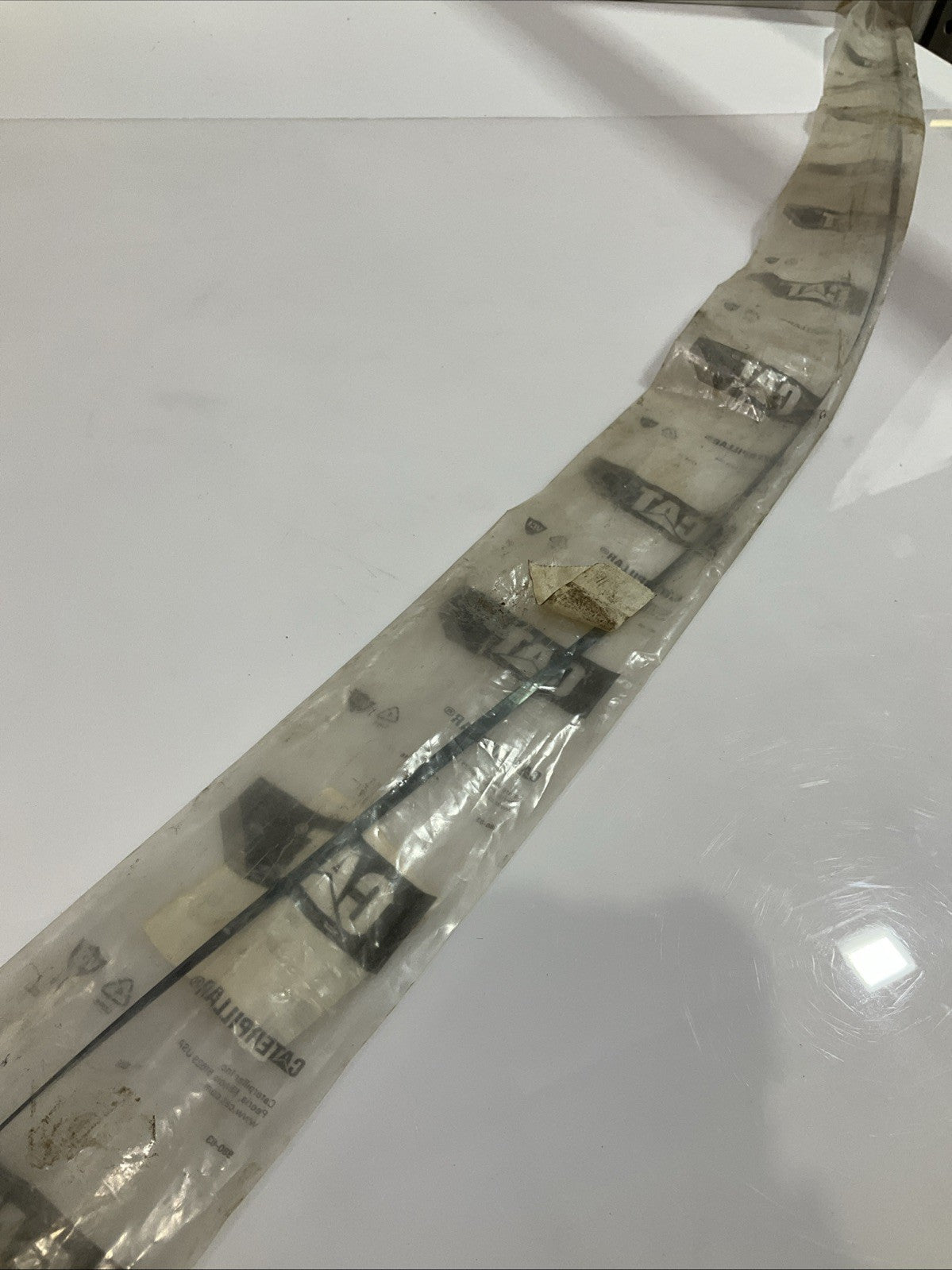 CAT-CATERPILLAR 109-2260 1532.5MM LENGTH ENGINE OIL LEVEL DIPSTICK GAUGE Z2M