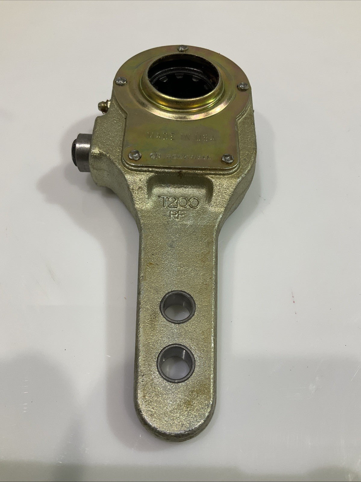 MERITOR R822001 AIR BRAKE SLACK ADJUSTER Y2M