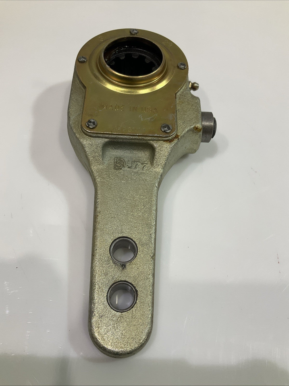 MERITOR R822001 AIR BRAKE SLACK ADJUSTER Y2M