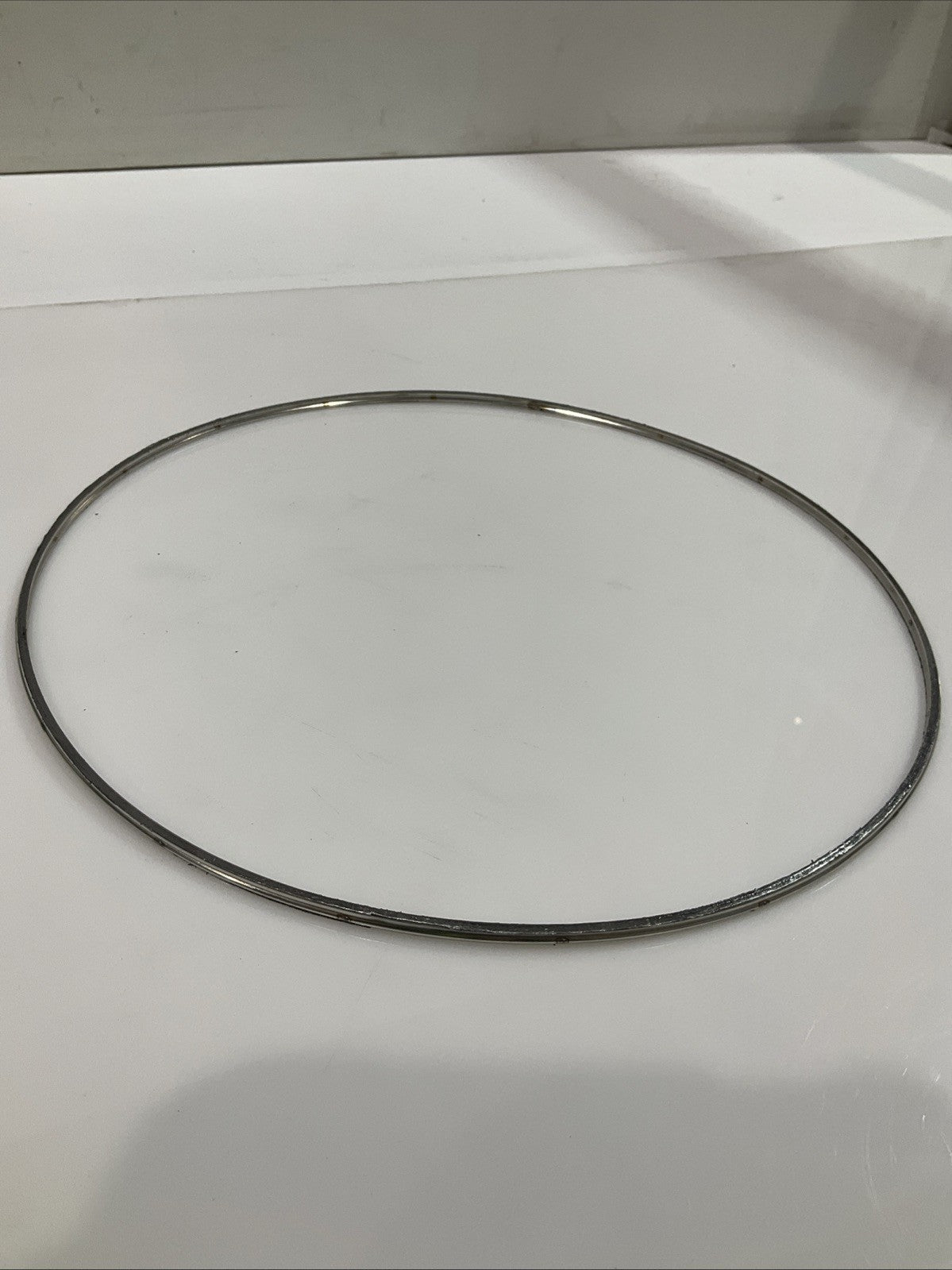 JOHN DEERE R527767 - 20181220 REPLACEMENT GASKETS LOT OF 3 Z2M
