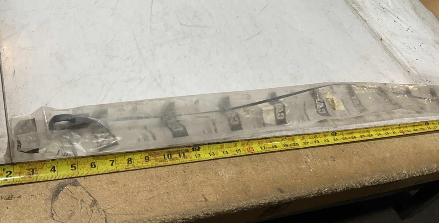 CAT-CATERPILLAR 109-2260 1532.5MM LENGTH ENGINE OIL LEVEL DIPSTICK GAUGE Z2M