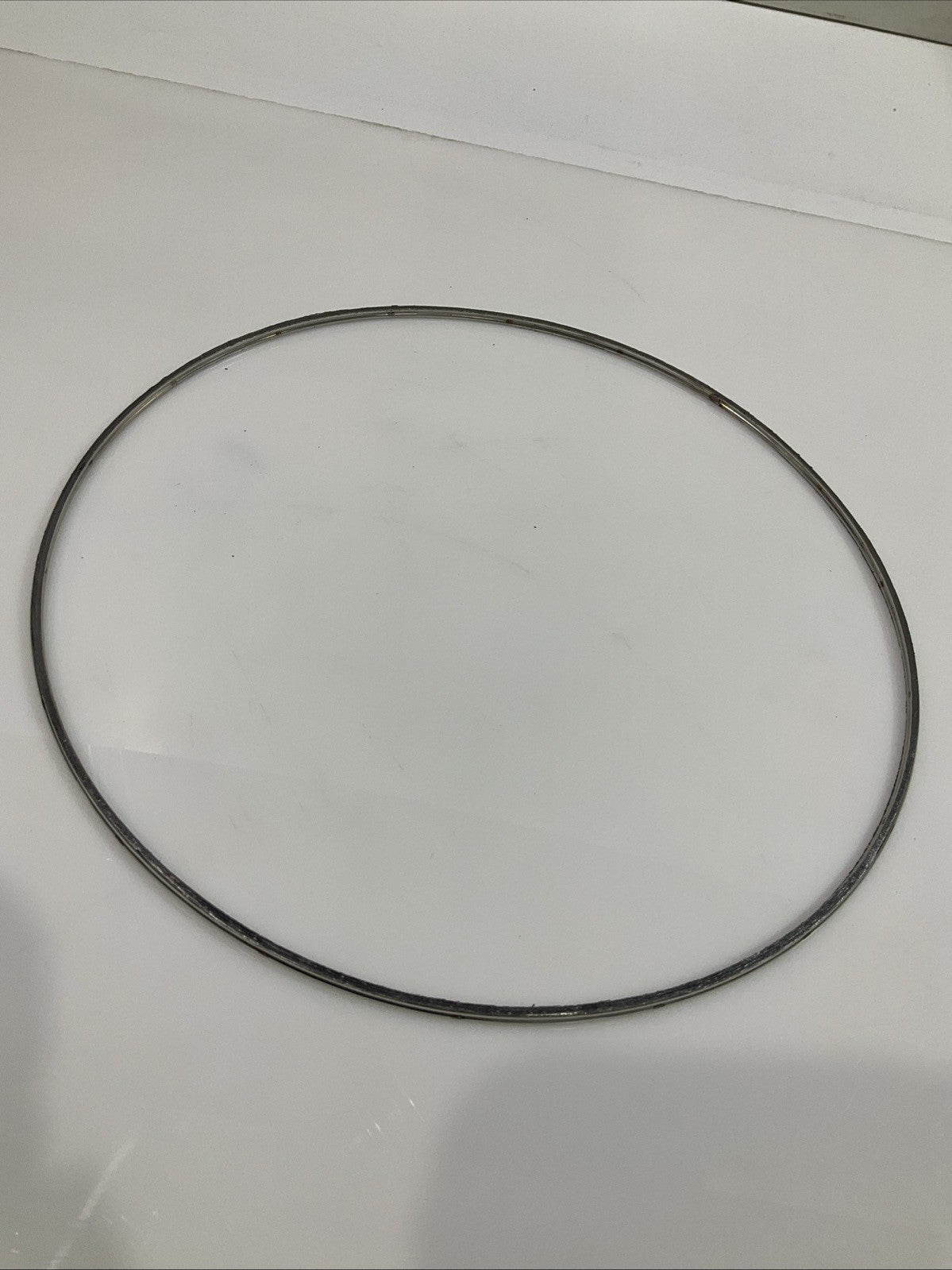 JOHN DEERE R527767 - 20181220 REPLACEMENT GASKETS LOT OF 3 Z2M