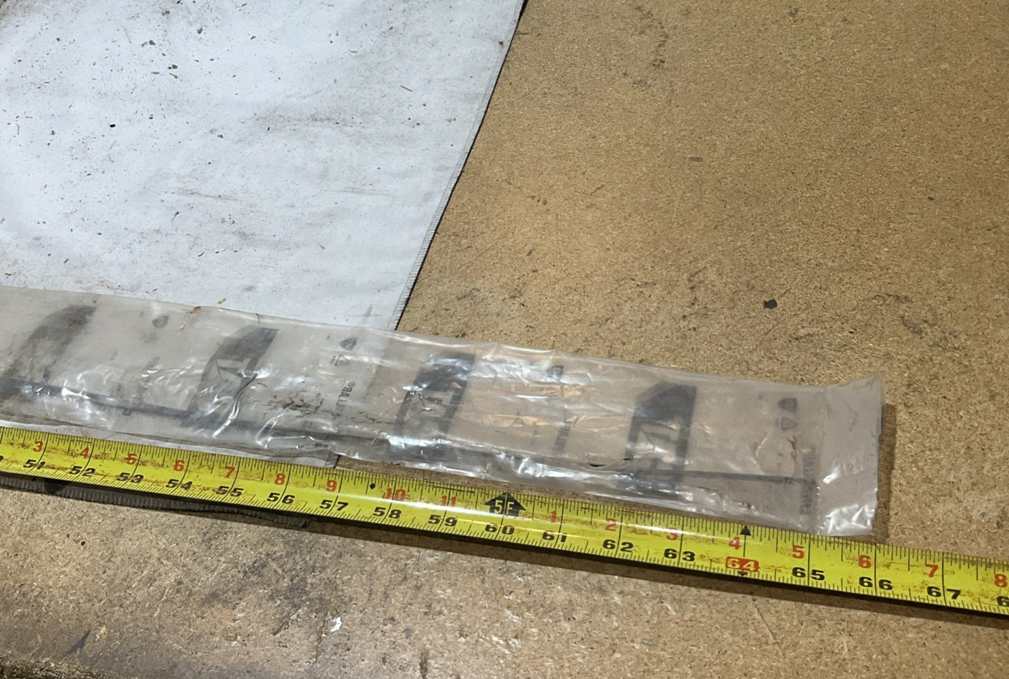 CAT-CATERPILLAR 109-2260 1532.5MM LENGTH ENGINE OIL LEVEL DIPSTICK GAUGE Z2M