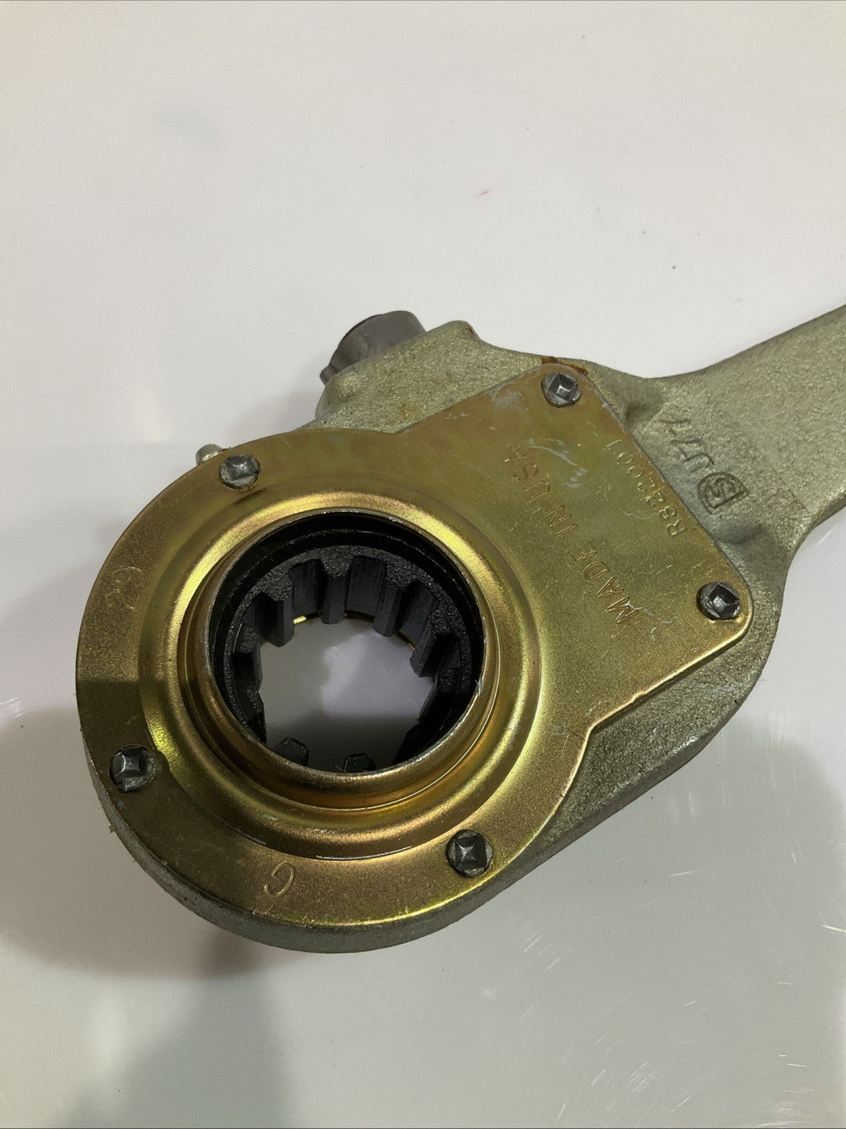 MERITOR R822001 AIR BRAKE SLACK ADJUSTER Y2M