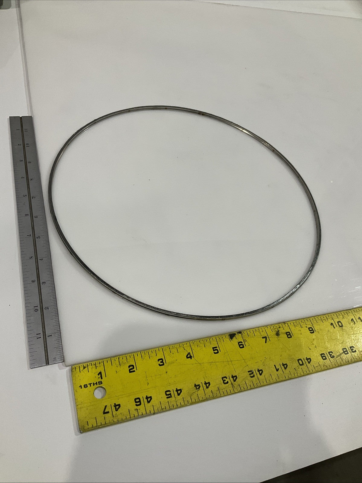 JOHN DEERE R527767 - 20181220 REPLACEMENT GASKETS LOT OF 3 Z2M