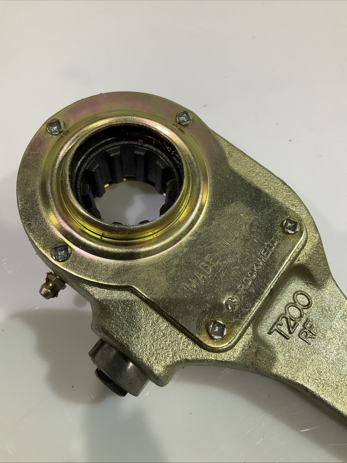 MERITOR R822001 AIR BRAKE SLACK ADJUSTER Y2M