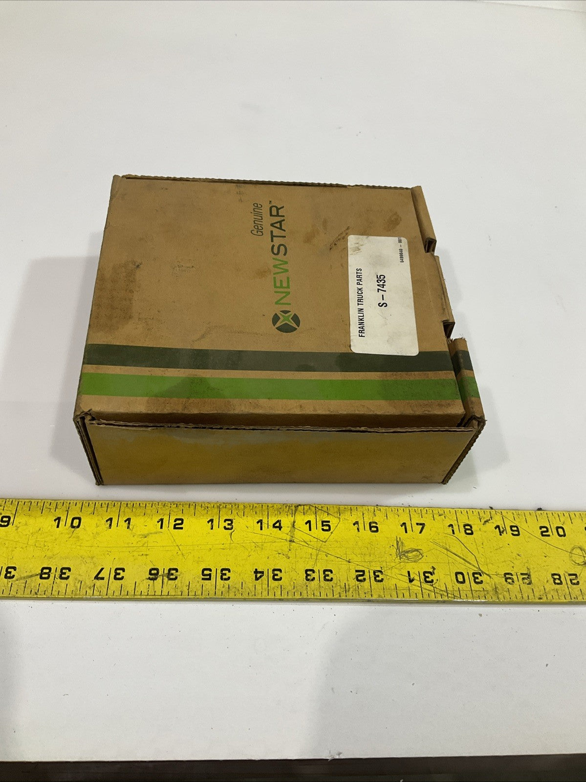 GENUINE NEWSTAR S-7435 UNIVERSAL JOIN KIT Y2M