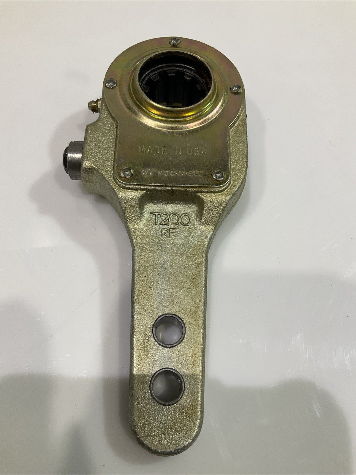 MERITOR R822001 AIR BRAKE SLACK ADJUSTER Y2M