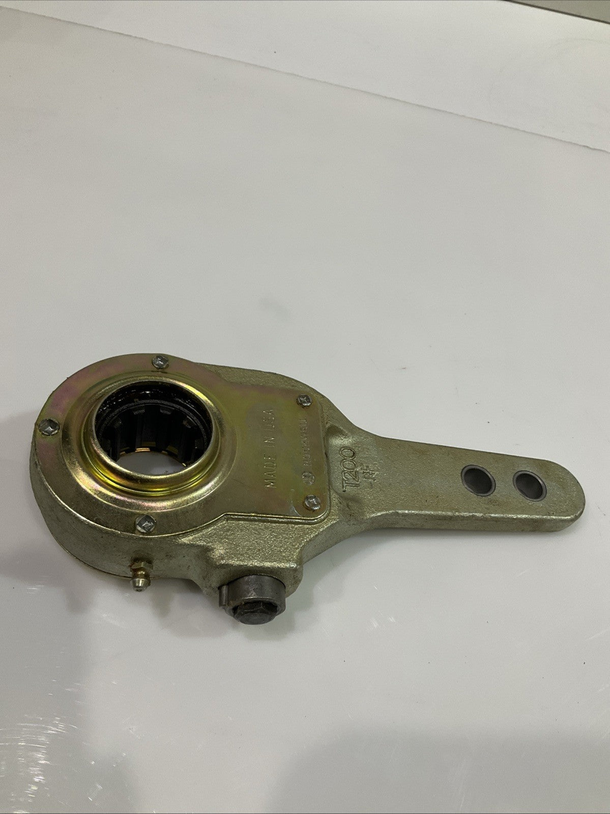 MERITOR R822001 AIR BRAKE SLACK ADJUSTER Y2M