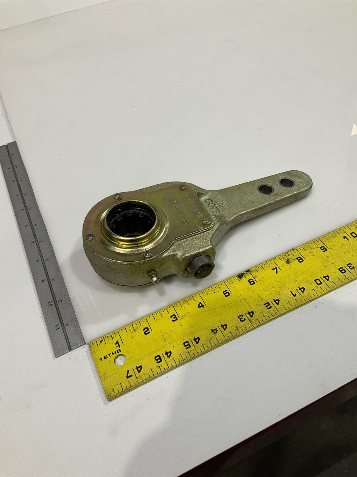MERITOR R822001 AIR BRAKE SLACK ADJUSTER Y2M