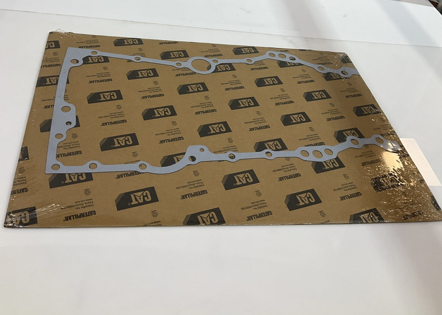 CAT- CATERPILLAR 166-9142 THICK GEAR HOUSING GASKET Z2M