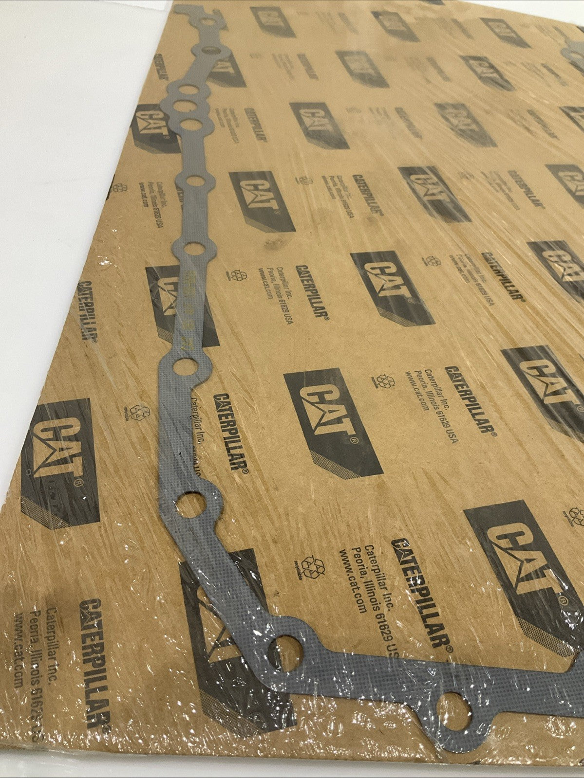 CAT- CATERPILLAR 155-5619 REAR COVER GASKET Z2M